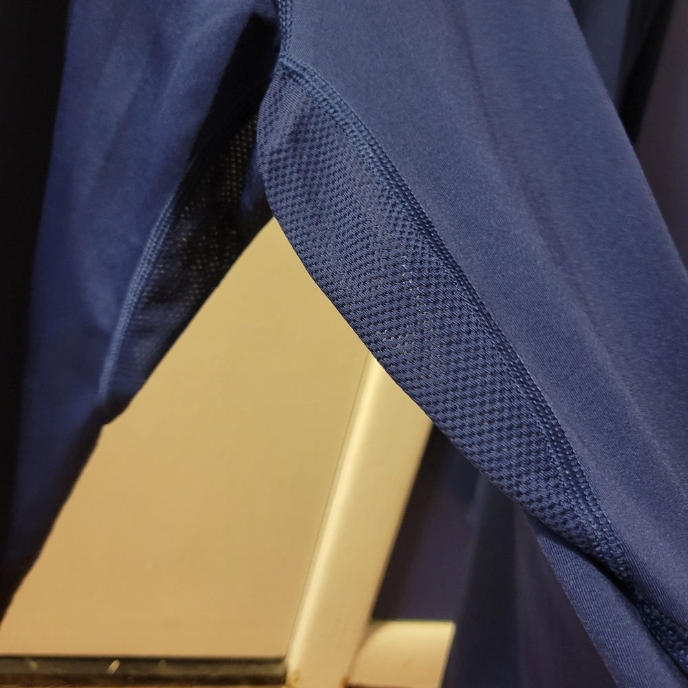 Nike Pro Mesh MLB Performance Base Layer - Picture 5 of 6